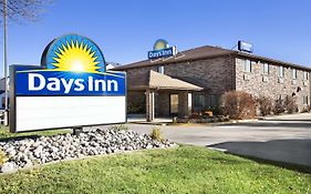 Days Inn Columbia Mall