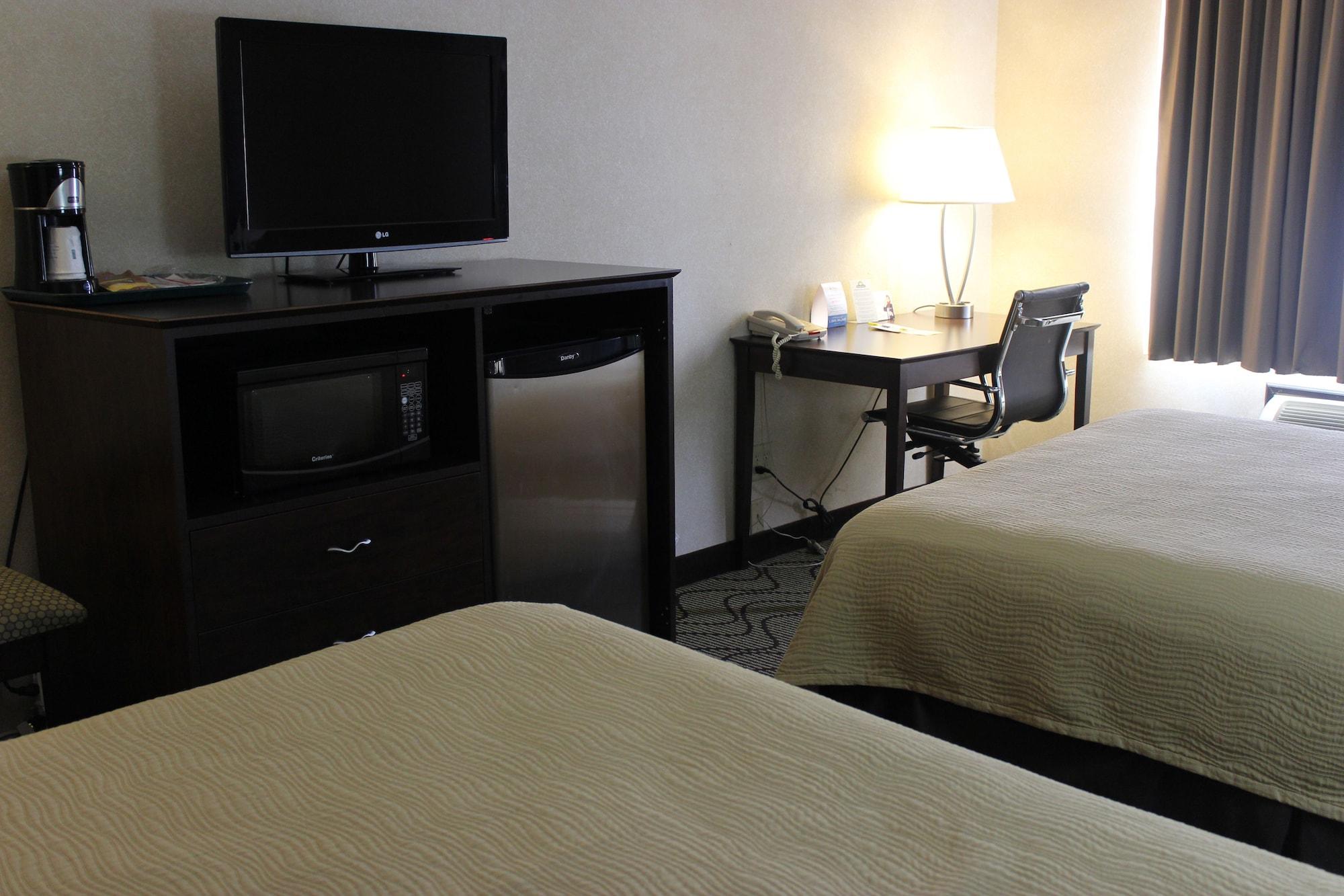 Days Inn By Wyndham Columbia Mall Grand Forks Exterior photo