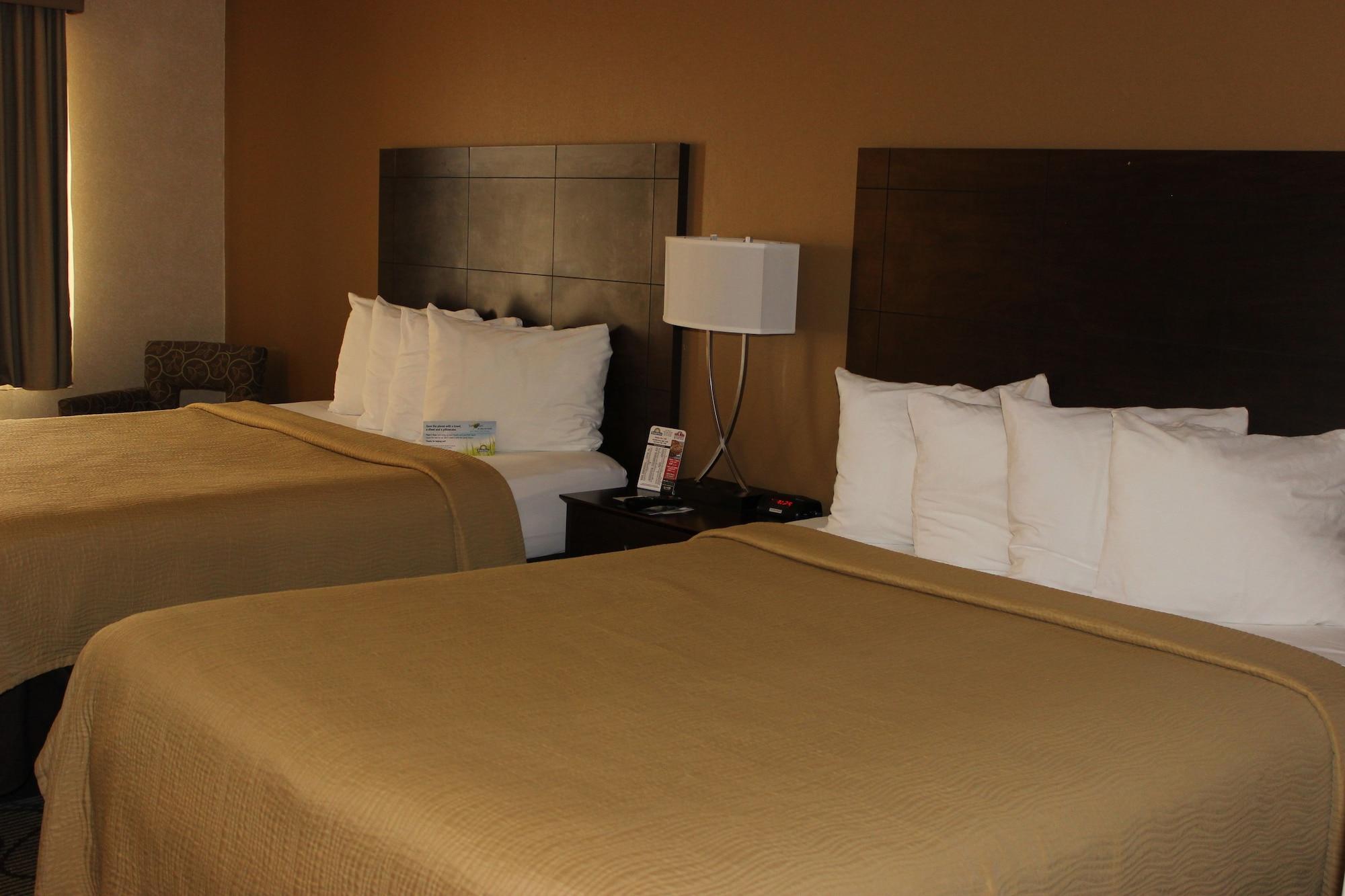Days Inn By Wyndham Columbia Mall Grand Forks Exterior photo